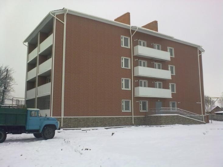 Ромни з panoramio.com - Ромны