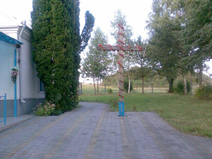 Мавковичі з panoramio.com - Мавковичі