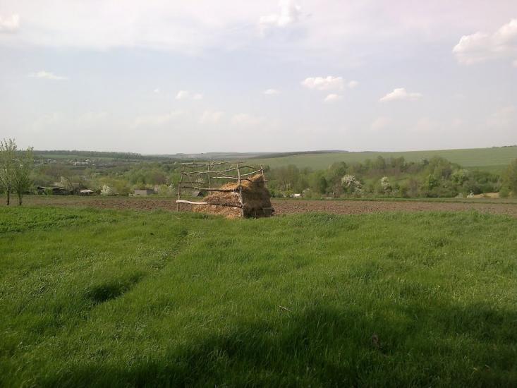 Білоусівка з panoramio.com - Білоусівка