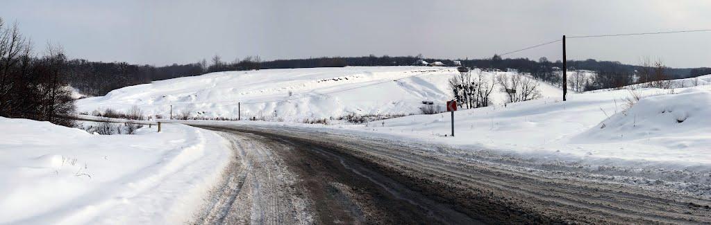 Пугачівка з panoramio.com - Пугачівка