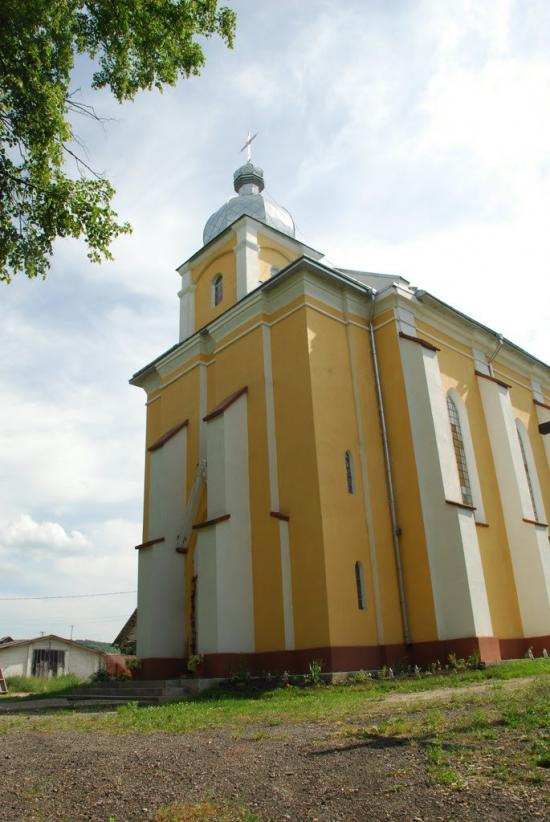 Пониква з panoramio.com - Ponykva