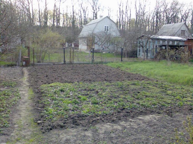 Дмитрівка з panoramio.com - Дмитровка