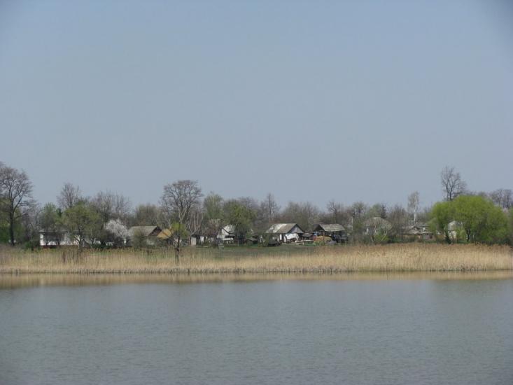 Золотоношка з panoramio.com - Золотоношка