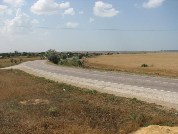 Чоботарка з panoramio.com - Чеботарка