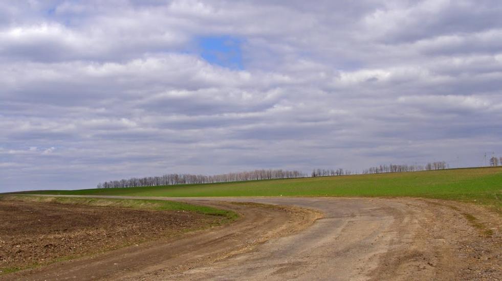 Височинівка з panoramio.com - Высочиновка