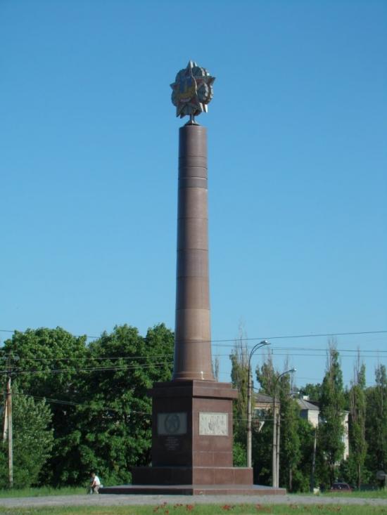 Антрацит з panoramio.com - Антрацит