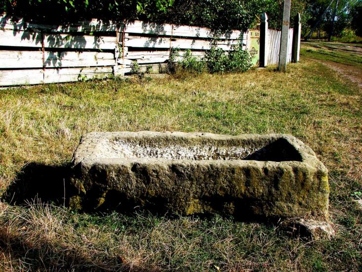 Серебрія з panoramio.com - Серебрия