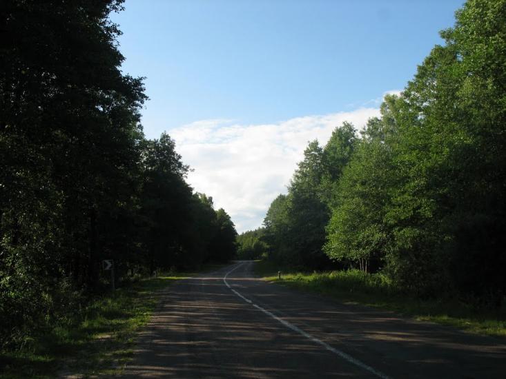 Руденька з panoramio.com - Руденька