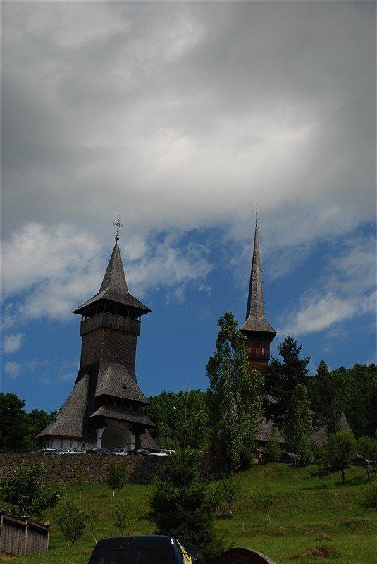 Хмелів з panoramio.com - Khmeliv