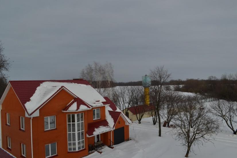 Радичів з panoramio.com - Радичів