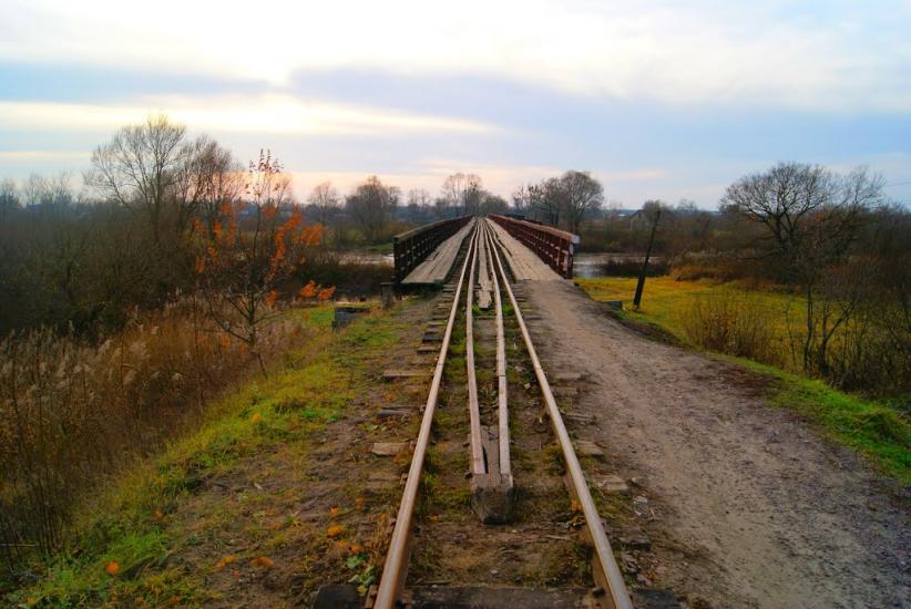 Млинок з panoramio.com - Млинок