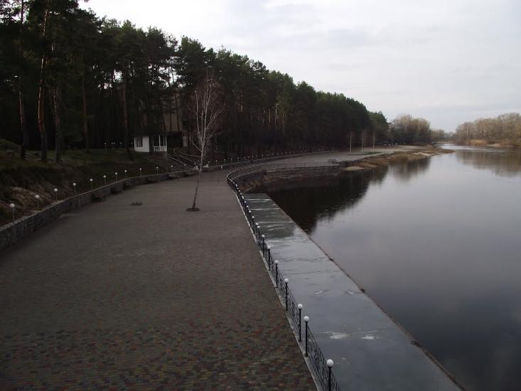 Свидівок з panoramio.com - Svydivok