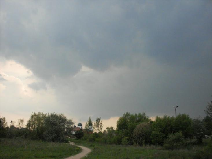 Батьово з panoramio.com - Батево