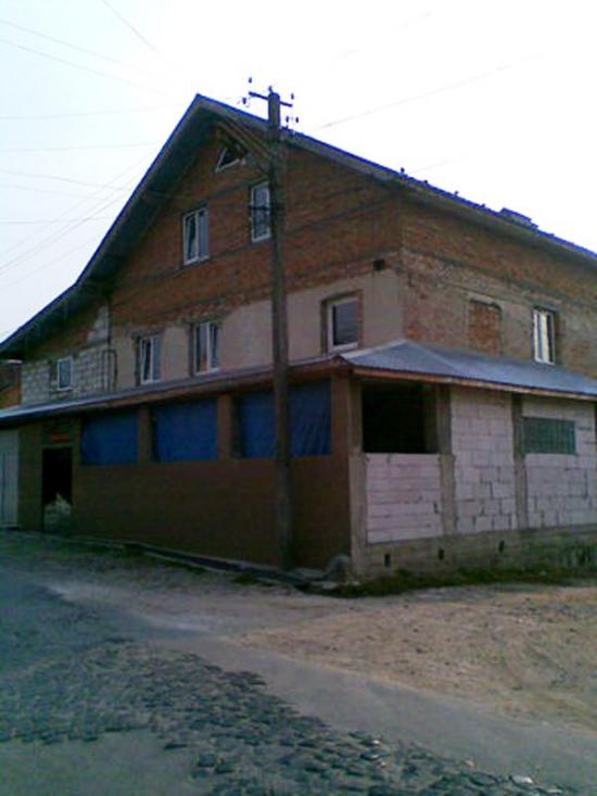 Кушниця з panoramio.com - Кушниця