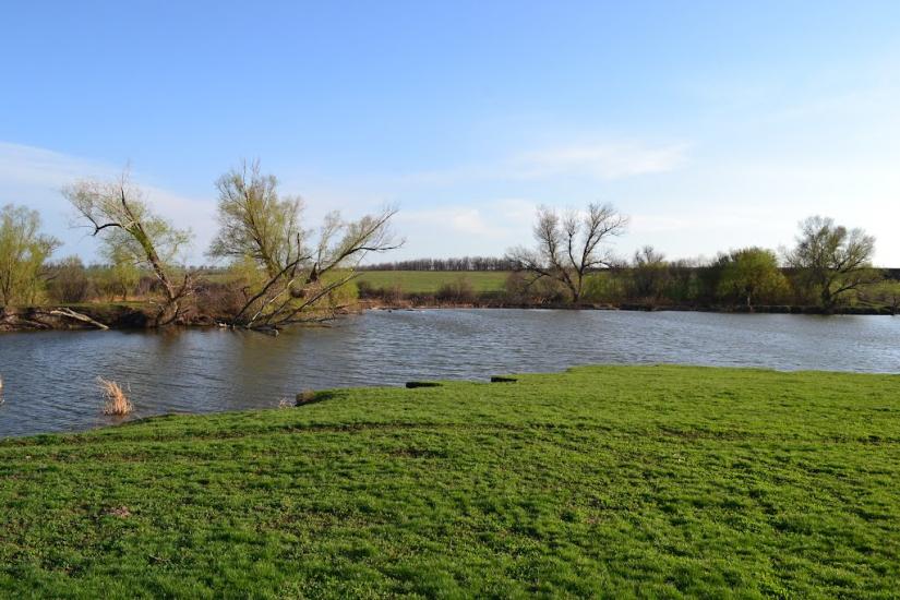 Весела Долина з panoramio.com - Веселая Долина