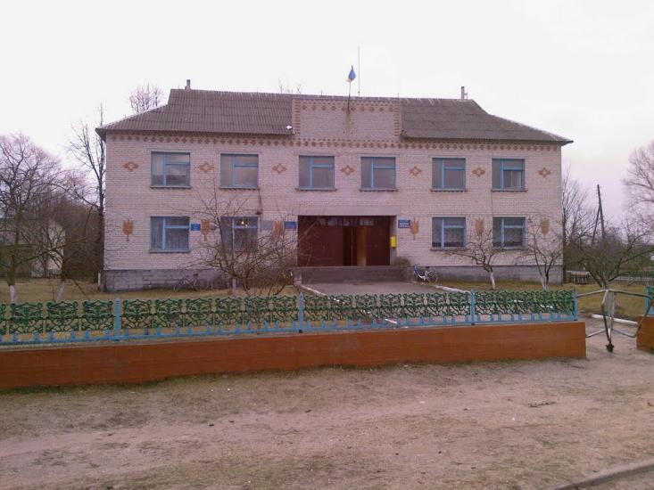 Липне з panoramio.com - Липне