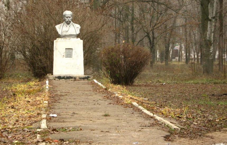 Покровське з panoramio.com - Покровское