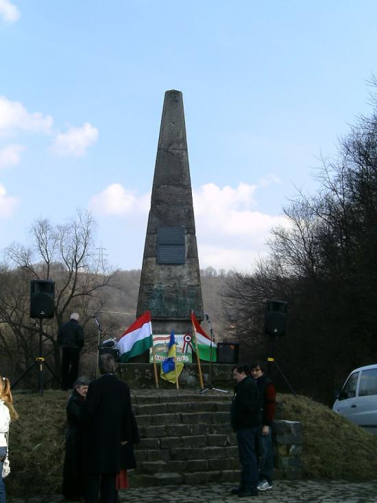 Кольчино з panoramio.com - Кольчино