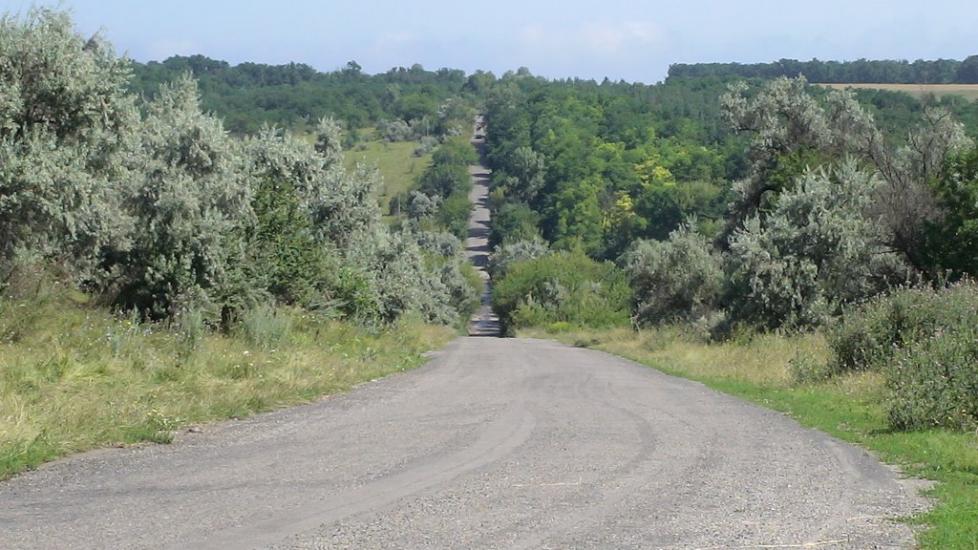 Подорожнє з panoramio.com - Подорожнє
