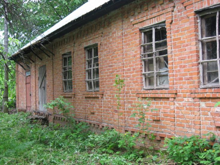 Лікарівщина з panoramio.com - Лікарівщина