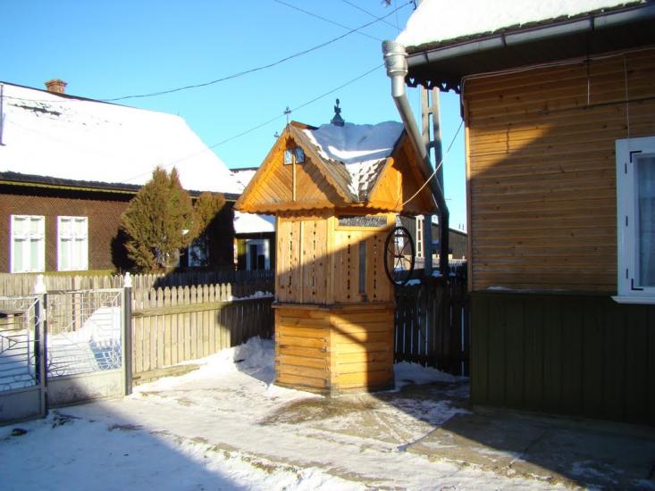 Красноїльськ з panoramio.com - Красноильск