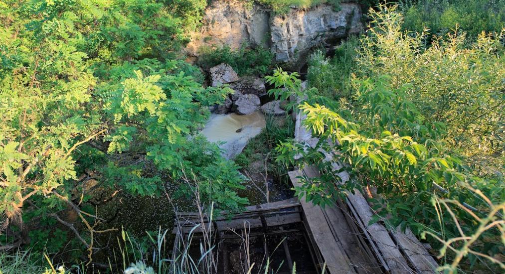 Бабинці з panoramio.com - Бабинці