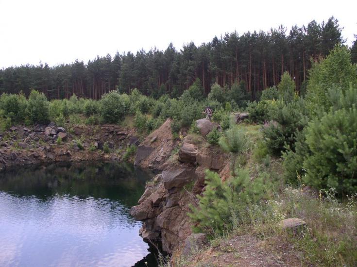 Нова Рудня з panoramio.com - Нова Рудня