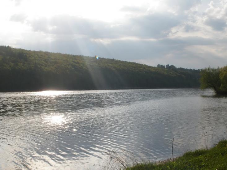 Кокошинці з panoramio.com - Кокошинці
