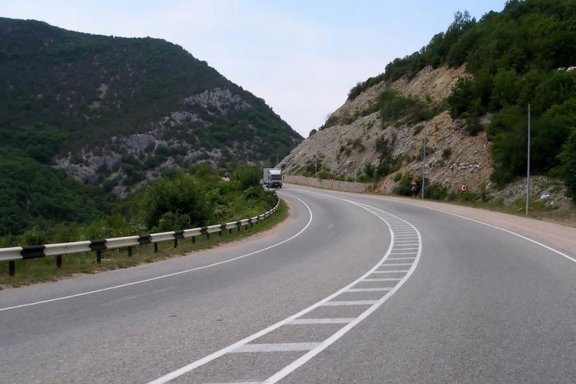 Гончарне з panoramio.com - Гончарное