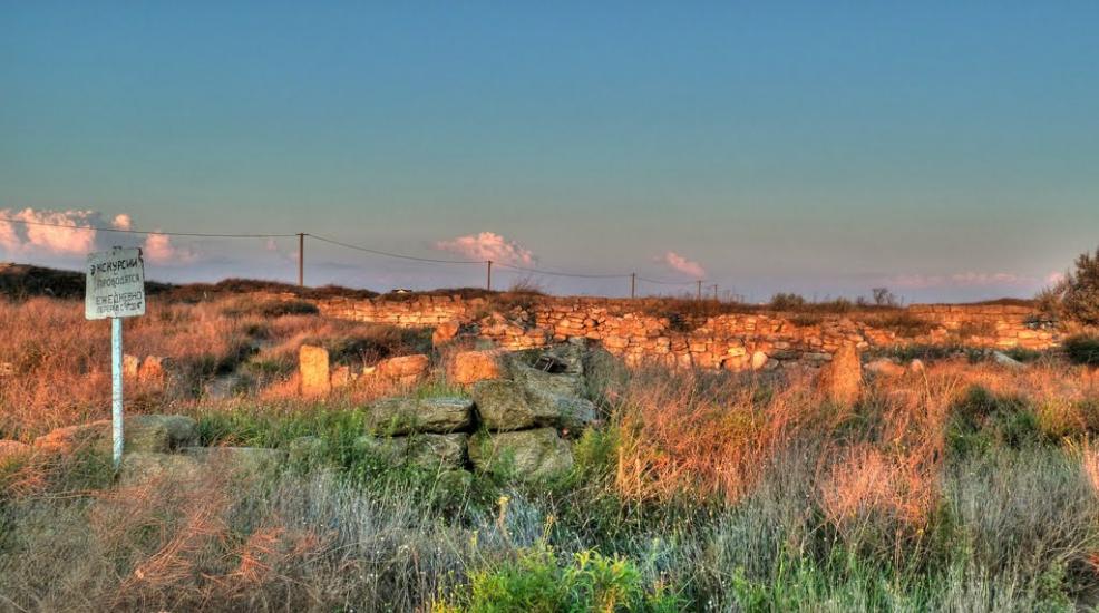 Знам'янське з panoramio.com - Знаменское