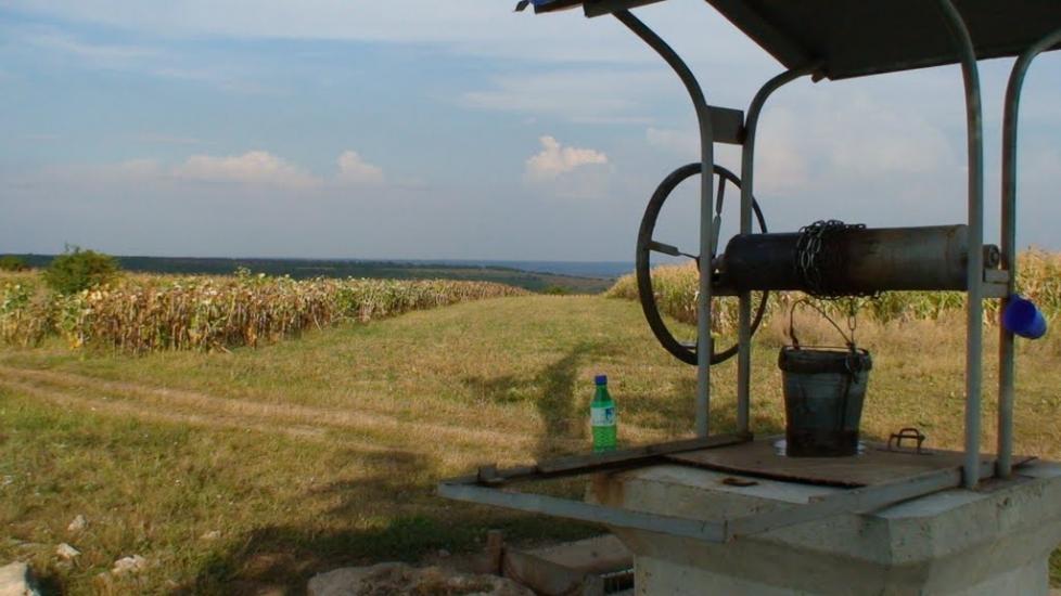 Оксанівка з panoramio.com - Оксанівка