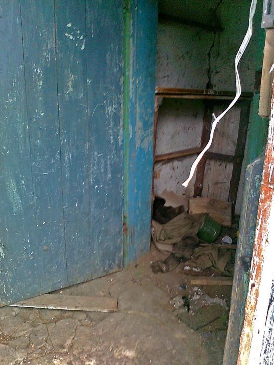 Подорожнє з panoramio.com - Подорожнє