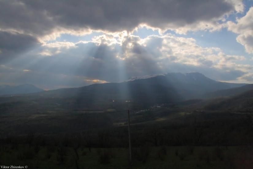 Семидвір'я з panoramio.com - Семидворье