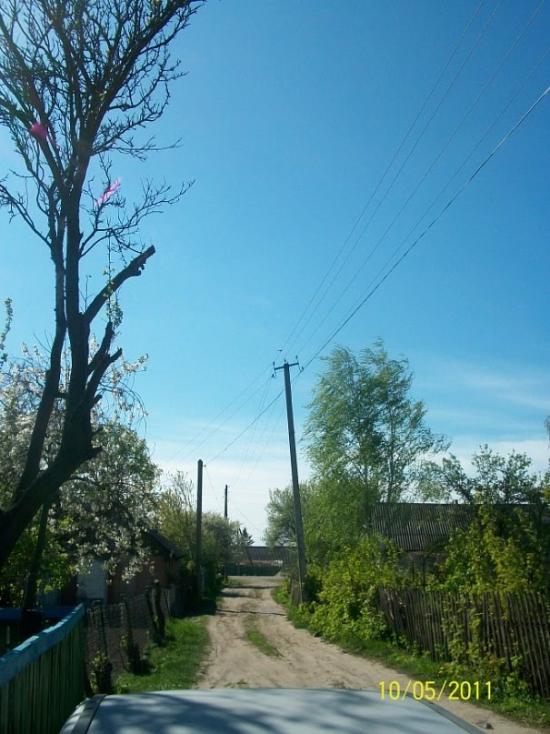 Миропіль з panoramio.com - Мирополь