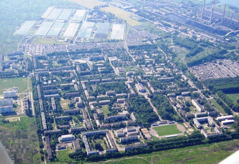 Лиман з panoramio.com - Lyman