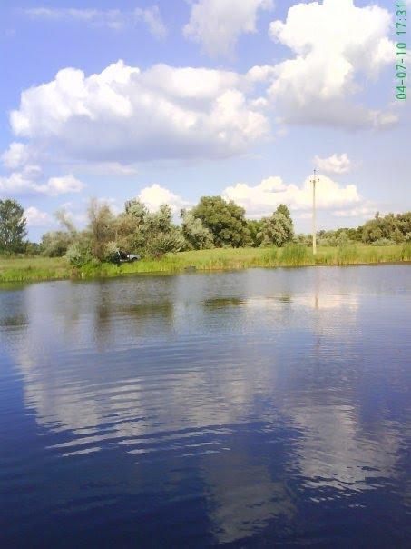 Солонці з panoramio.com - Solontsi
