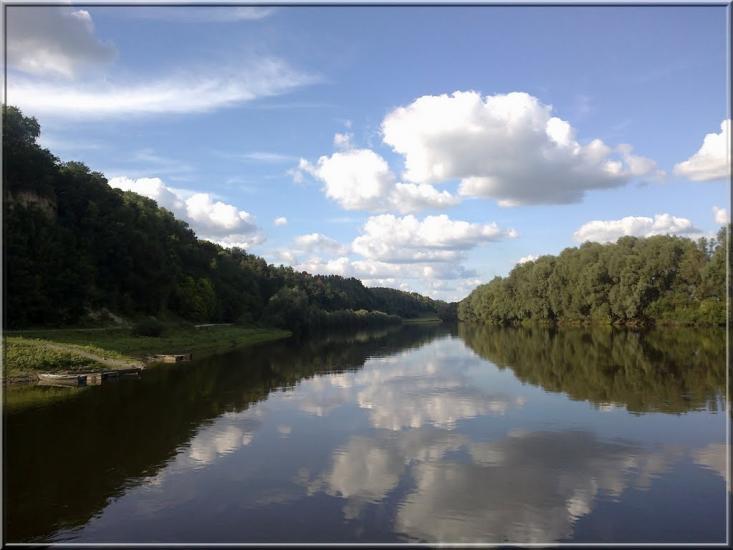 Свердловка з panoramio.com - Свердловка