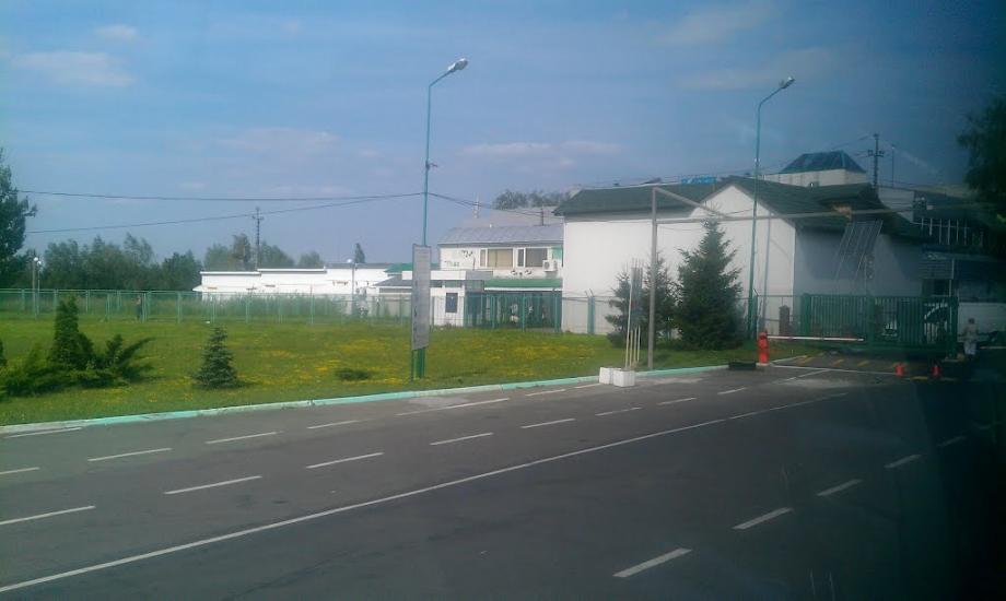 Шегині з panoramio.com - Шегини