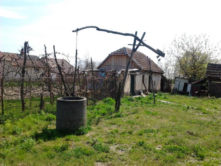 Фертешолмаш з panoramio.com - Фертешолмаш