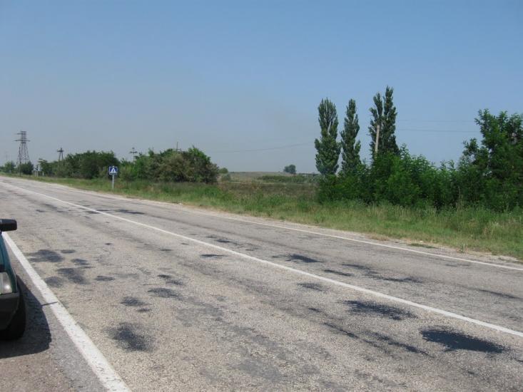 Красносільське з panoramio.com - Красносільське