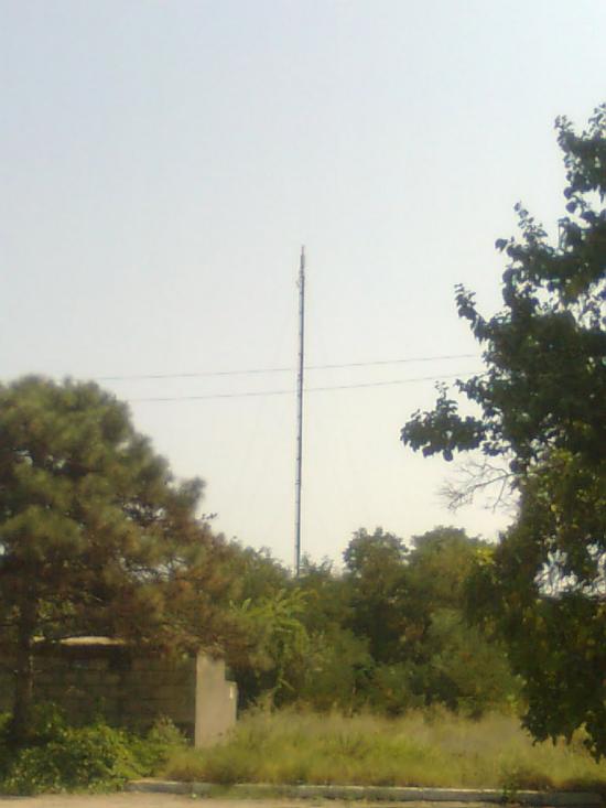Сергіївка з panoramio.com - Сергіївка