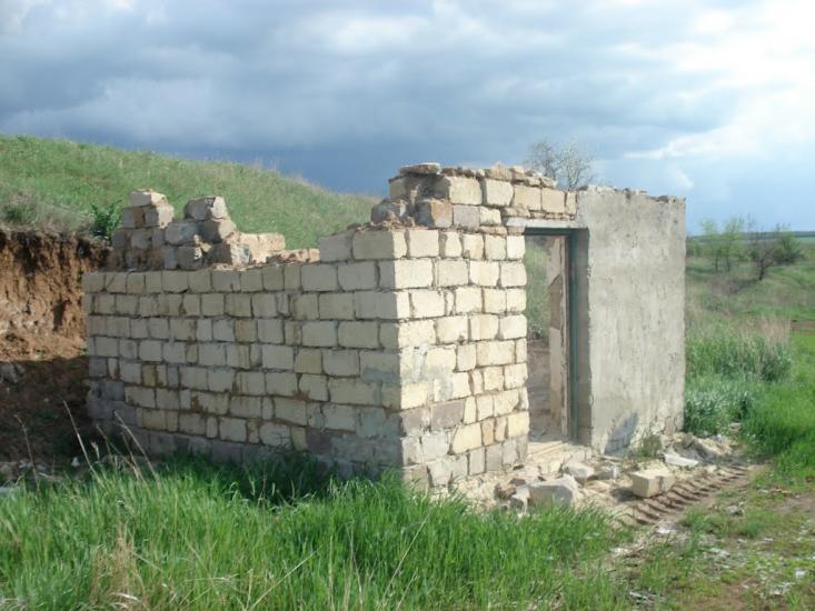 Глафірівка з panoramio.com - Глафірівка