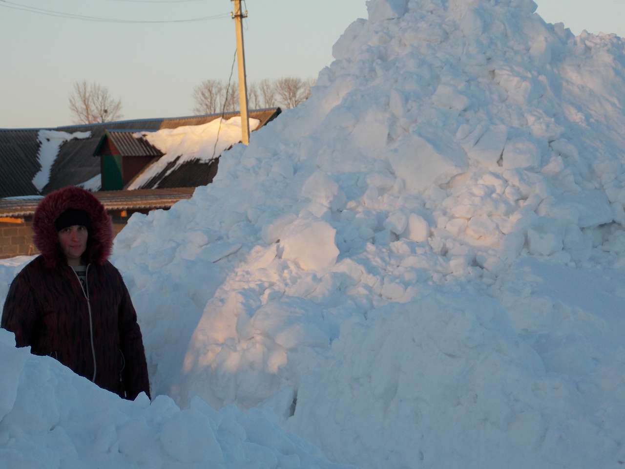 зима-2014 - Щенятин