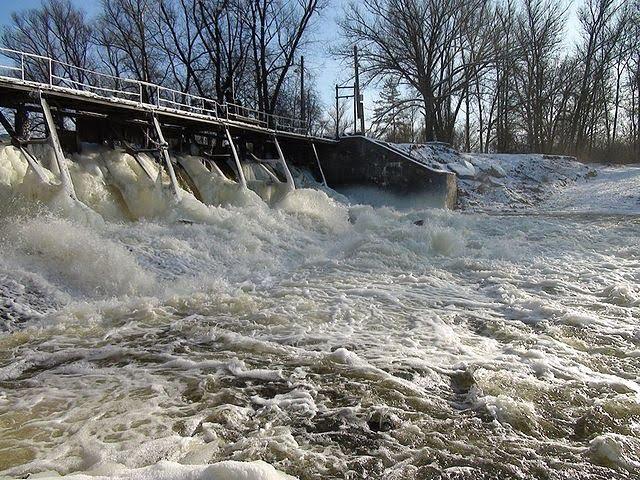 Кунцеве з panoramio.com - Кунцеве
