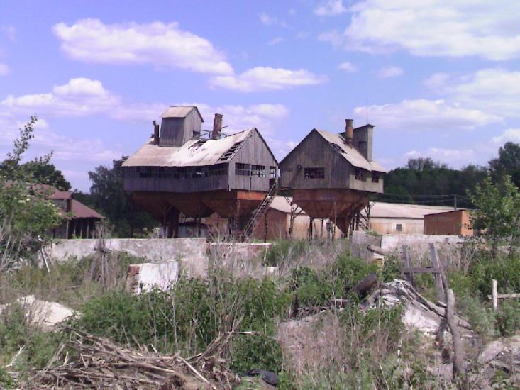 Рибальське з panoramio.com - Рибальське