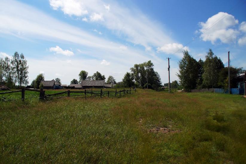 Рейментарівка з panoramio.com - Рейментаровка