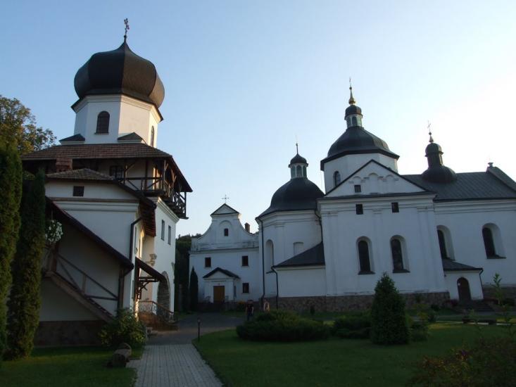 Козулька з panoramio.com - Козулька