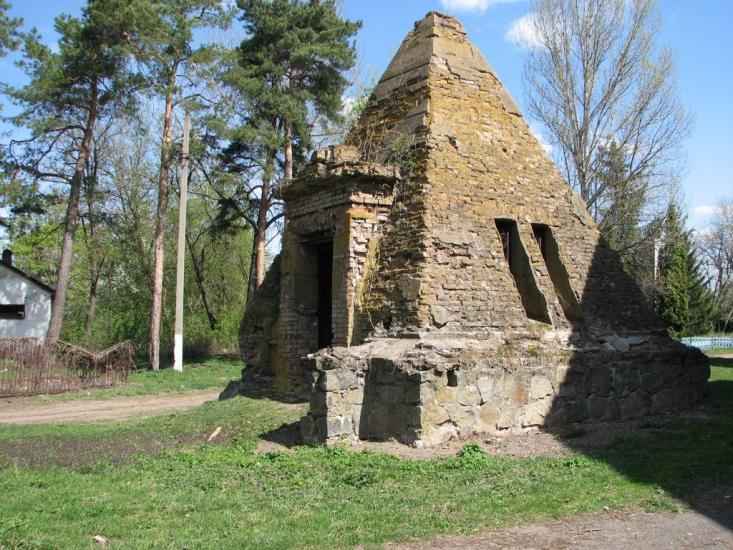 Березова Рудка з panoramio.com - Березовая Рудка