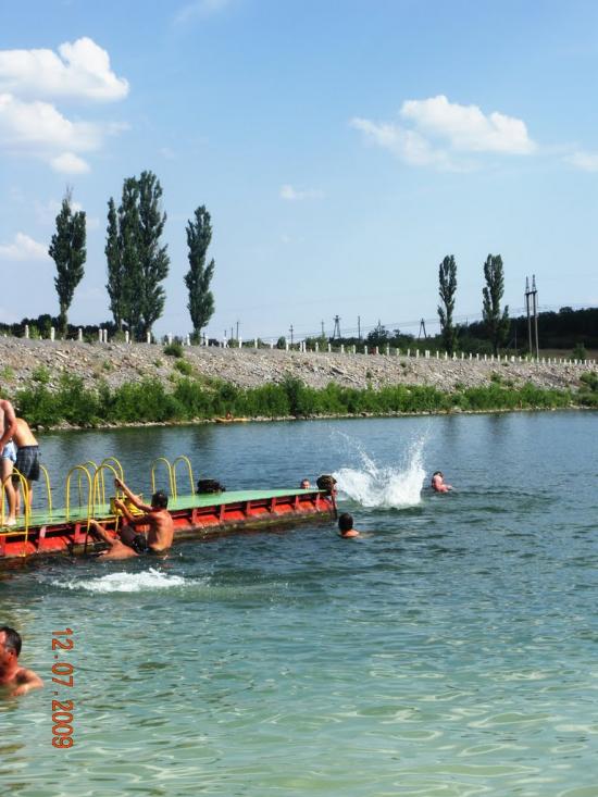 Родникове з panoramio.com - Rodnykove