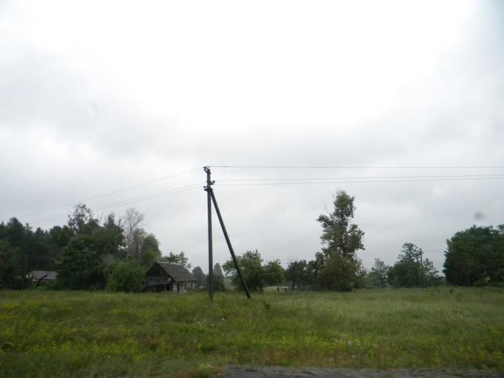 Хочева з panoramio.com - Хочева